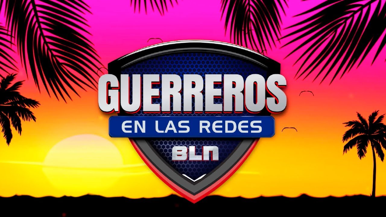 GUERREROS EN LAS REDES | 18 DE FEBRERO