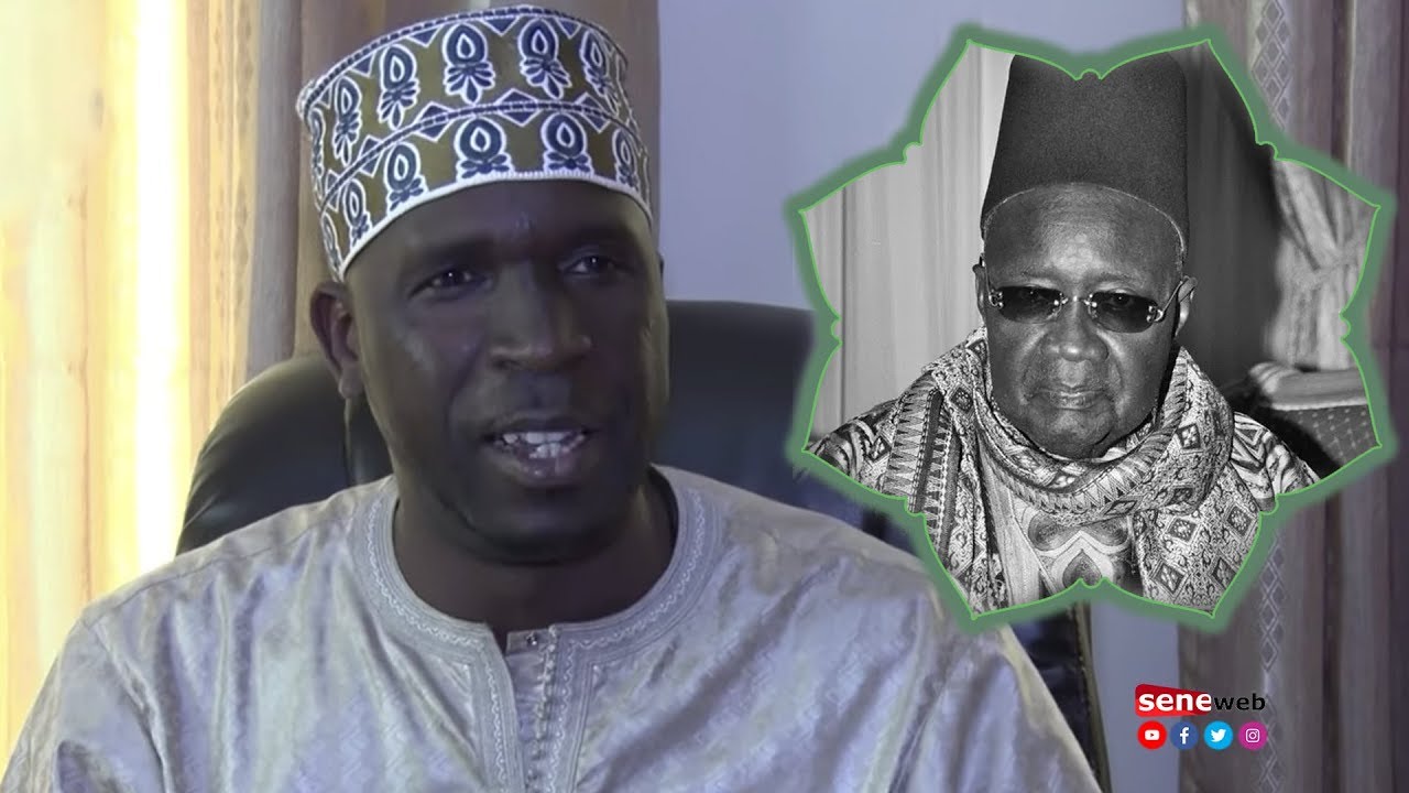 Serigne Mansour Borom Daraji: les miracles d'un homme hors pair