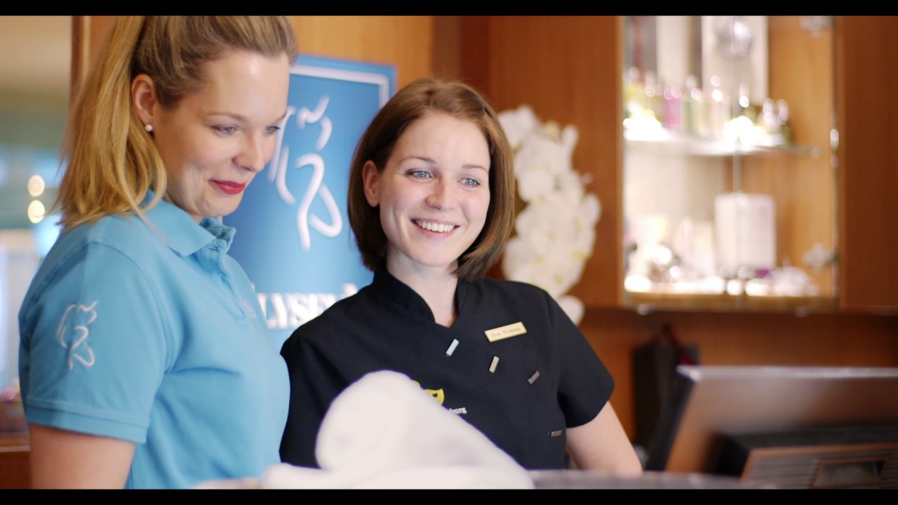 Elysée TV Folge 31 - Gesund und fit ins neue Jahr!