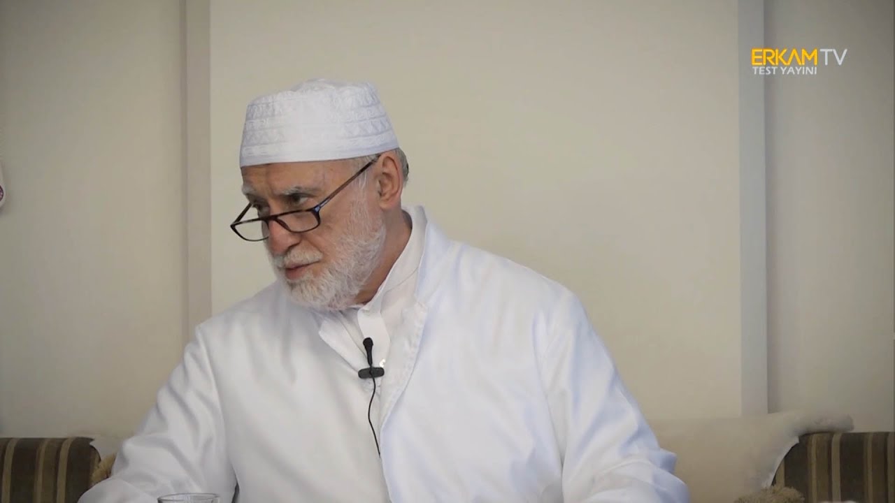 Takva Sahibi Olanın İşi Kolaylaşır