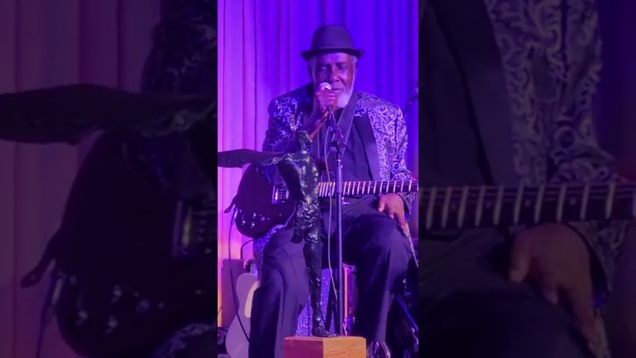 Jesse Robinson Blues