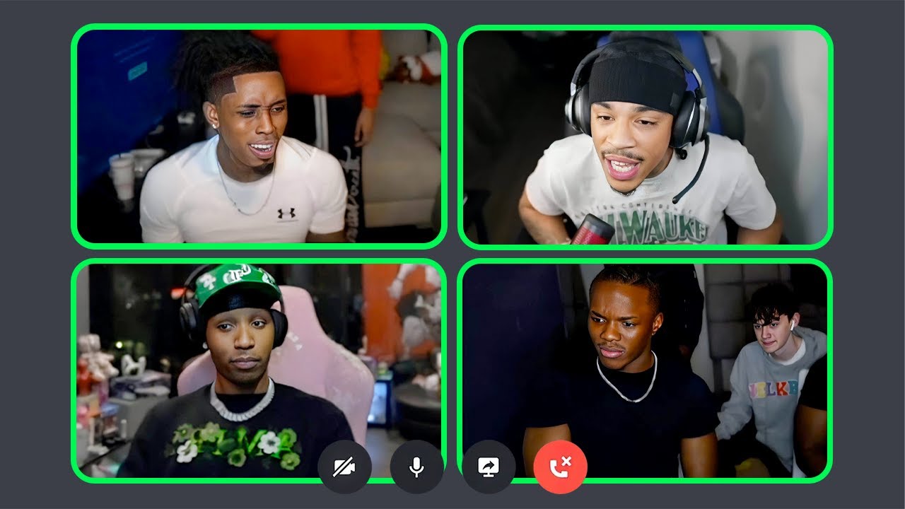Silky INSTIGATES Beef With Jay Cinco, Melt, & HateCaps..