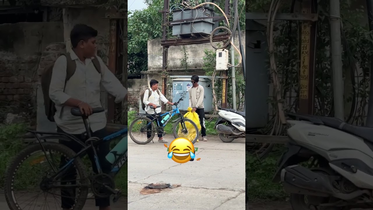 School boy dar gayaa 😂😂😂 || prank dekho || end miss mat karna dosto 🙏