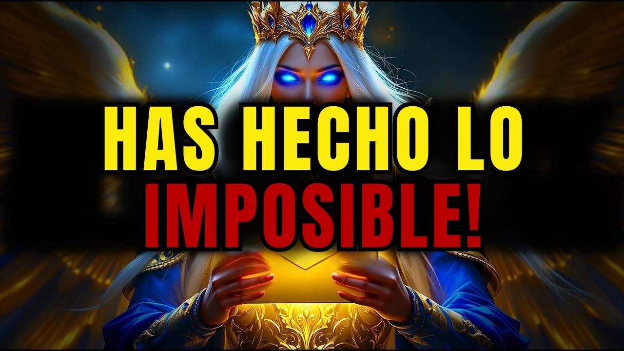 ELEGIDO/A, ROMPISTE LAS REGLAS DIVINAS ACCIDENTALMENTE — ¡EL CIELO SE DERRUMBÓ! 😱🔥