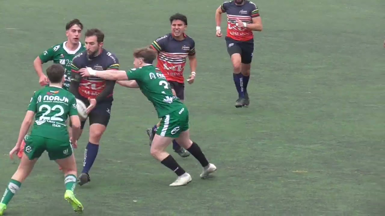 CDR Escoriones Armilla Vs Jaén RC 01-02-26_1-4