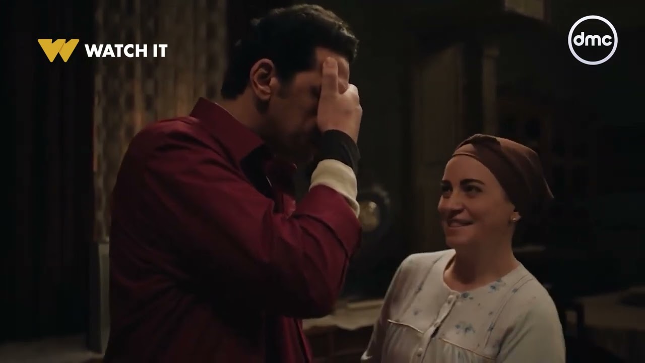نرجس عملت لـ عوني أحلى مفاجأة عشان تعوضه عن الحرمان اللي بيحسه ❤️