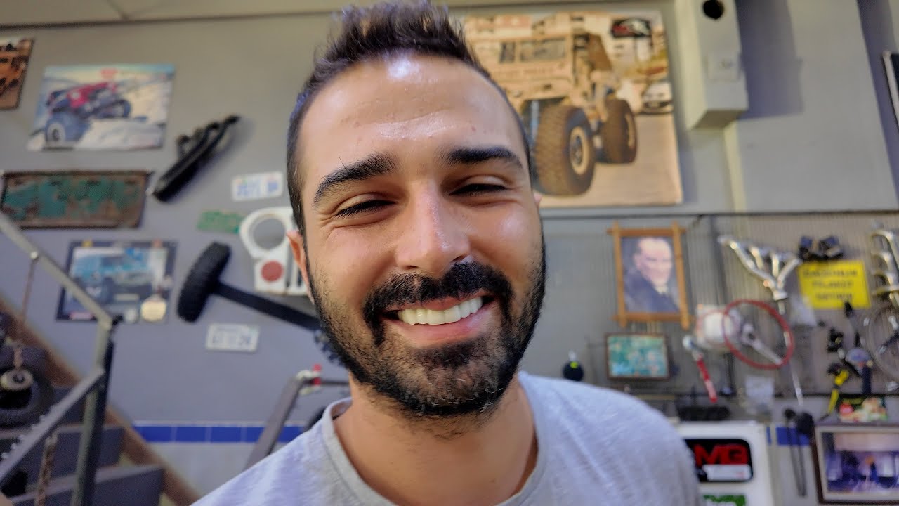 VLOG 12 | Silverado 5