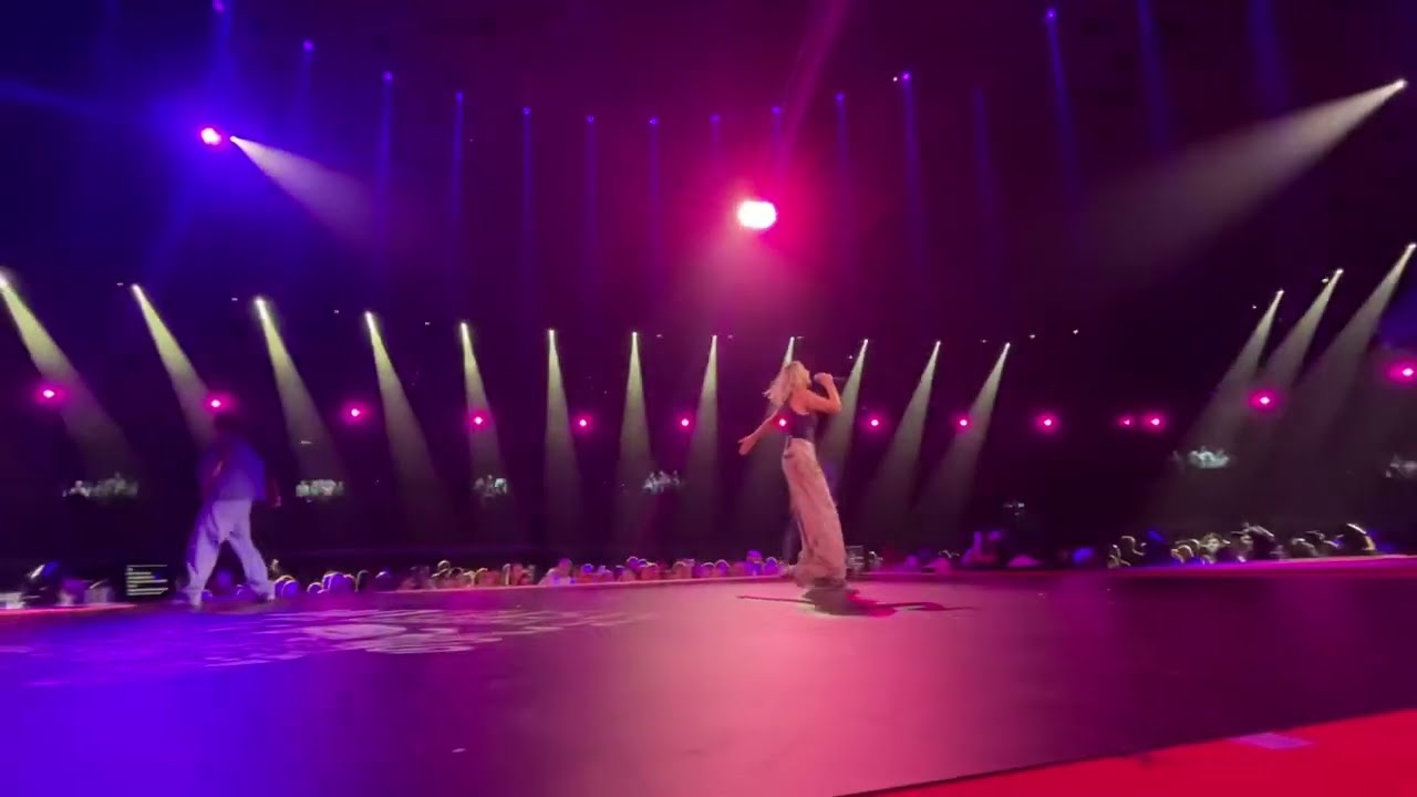 MAAN - LEVEN (LIVE @ VRIENDEN VAN AMSTEL LIVE 2023 , ROTTERDAM)