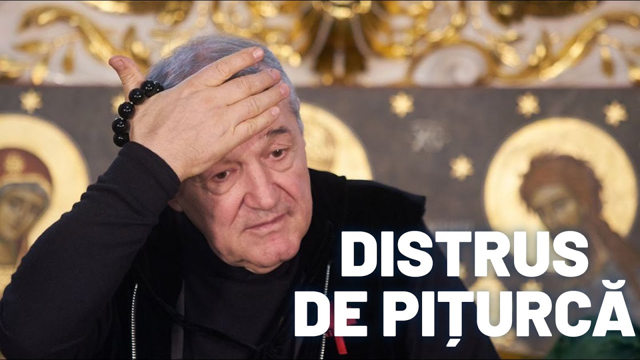 Victor Pițurcă îl distruge pe Gigi Becali: „A fost și este un rău al fotbalului românesc!”