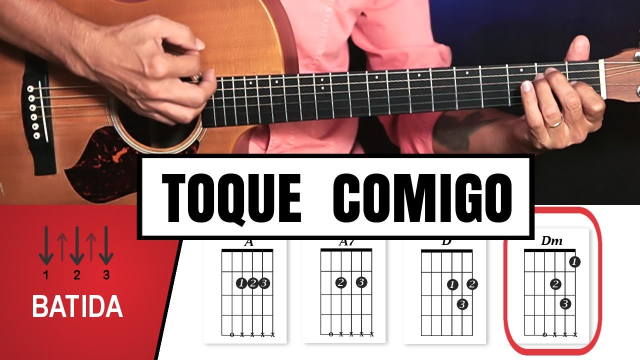 SE VOCÊ TOCAR  essa musica é sinal que JÁ TOCA BEM. Prof. Sidimar Antunes🎸