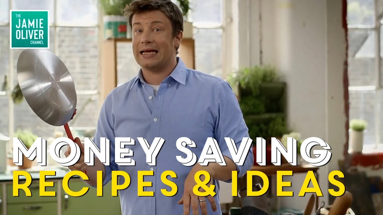 Money Saving Recipes And Ideas To Cook This January