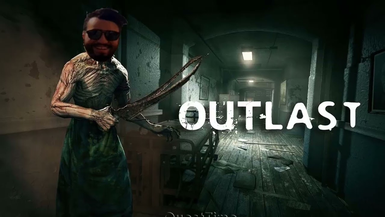 outlast #1