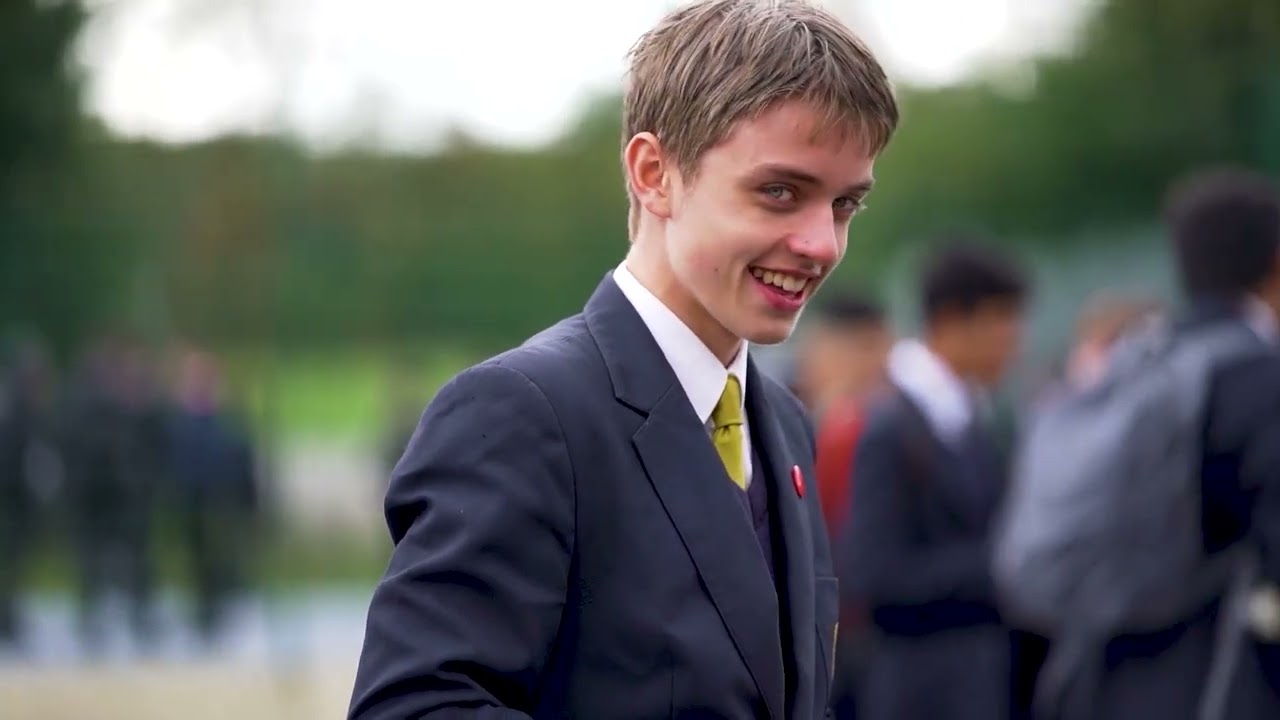 WGSB Head Teacher's Welcome 2022