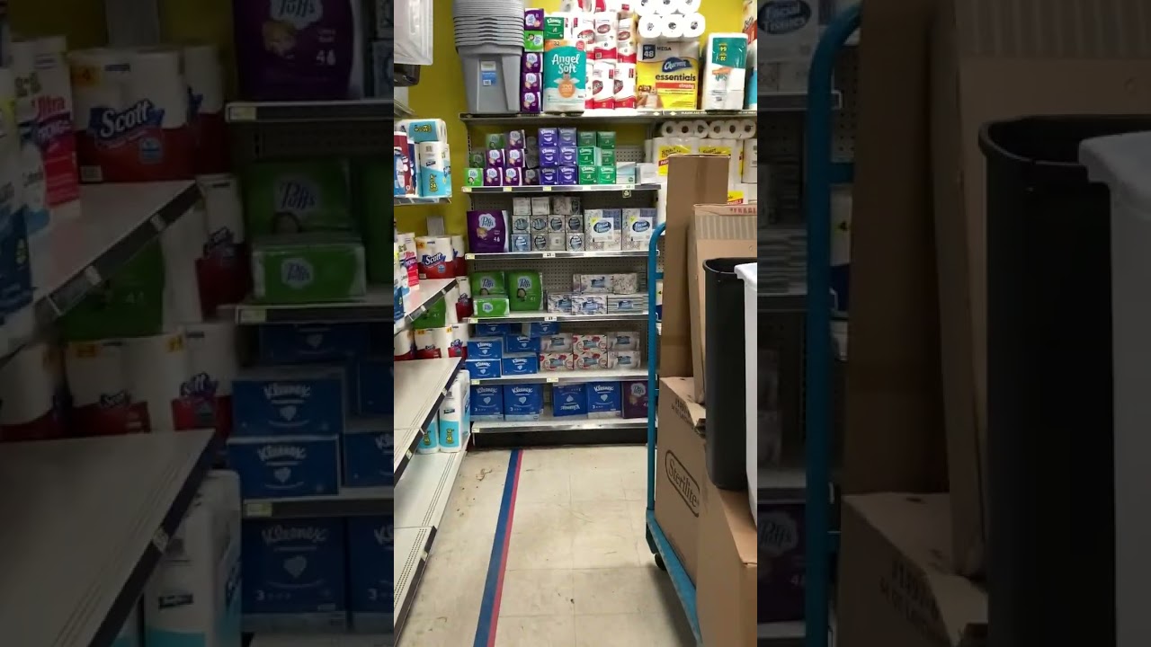 Outrageous Grand Vue Dollar General OSHA Violations (11-20-22)