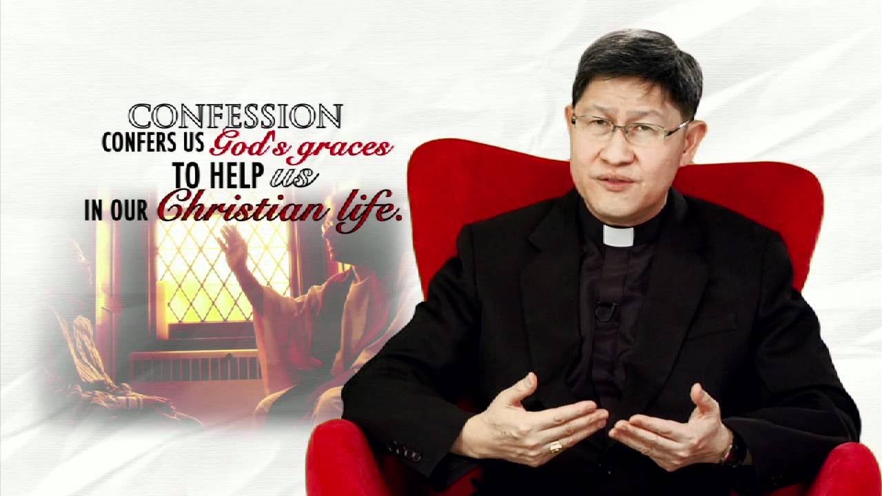 Faith Exposed - Reconciliation