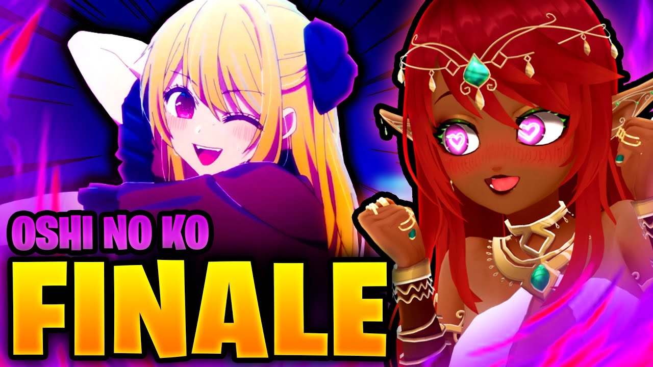 TIME TO TAKE THE STAGE! | Oshi No Ko Episode 11 Reaction
