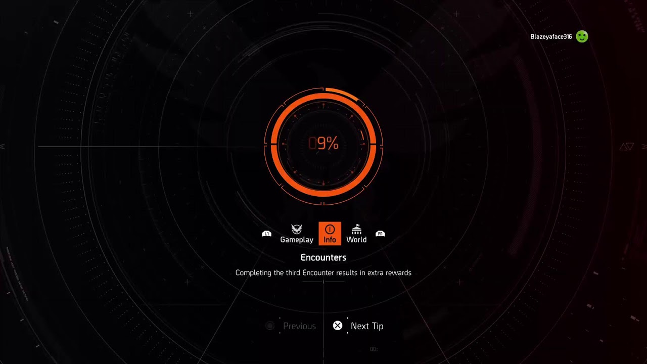 Inventory Sweep