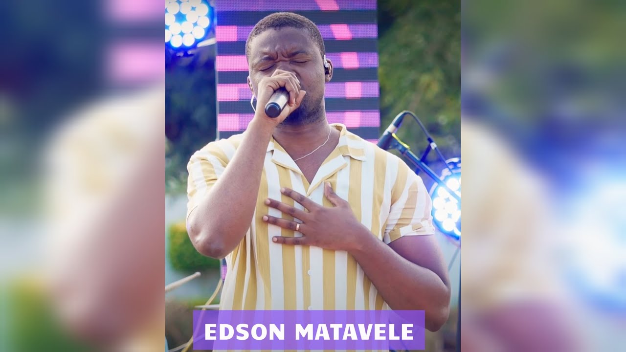 ROW COM EDSON MATAVELE