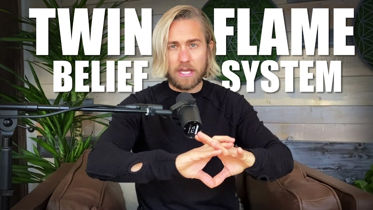 The Twin Flame Belief System: The GOOD the BAD and the UGLY