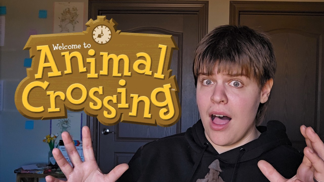 The Animal Crossing Fandom Scares Me