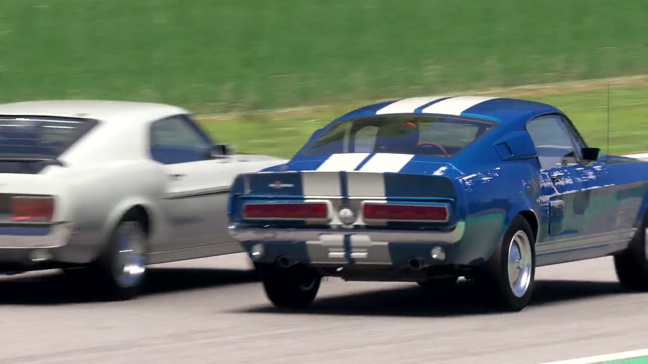 ForzaMotorsport:ヘタッピレーシングリプレイ(No808)