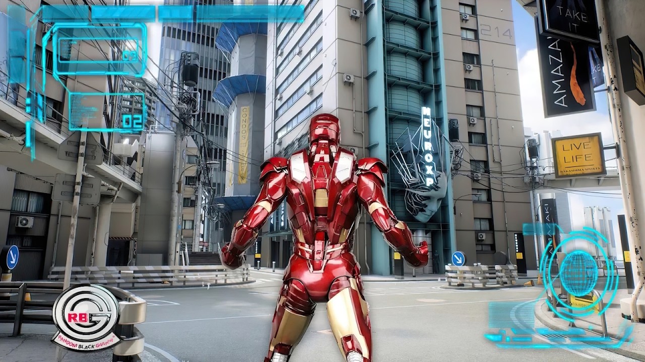 This New Iron Man Game Could Be EA&rsquo;s BIGGEST Surprise | Details & More!