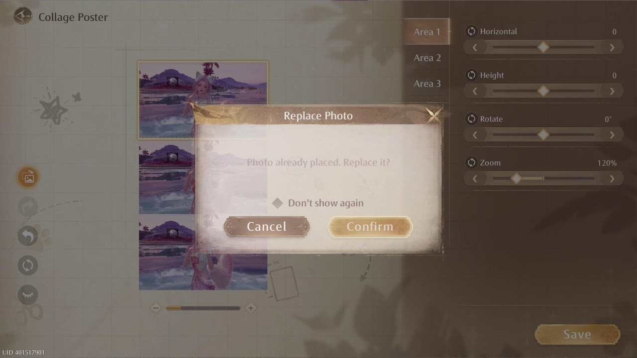 Infinity Nikki - 2.3 Update
