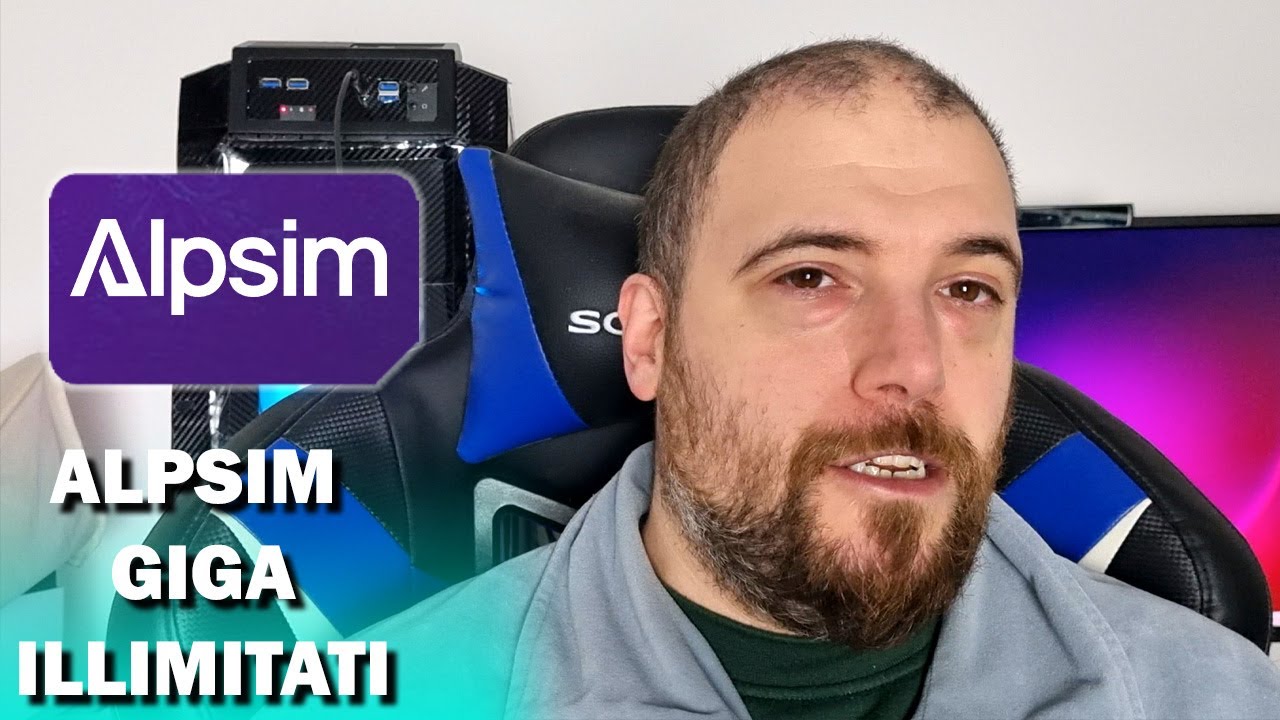 ALPSIM, Recensione SIM 5G dati illimitati e Denat IP pubblico