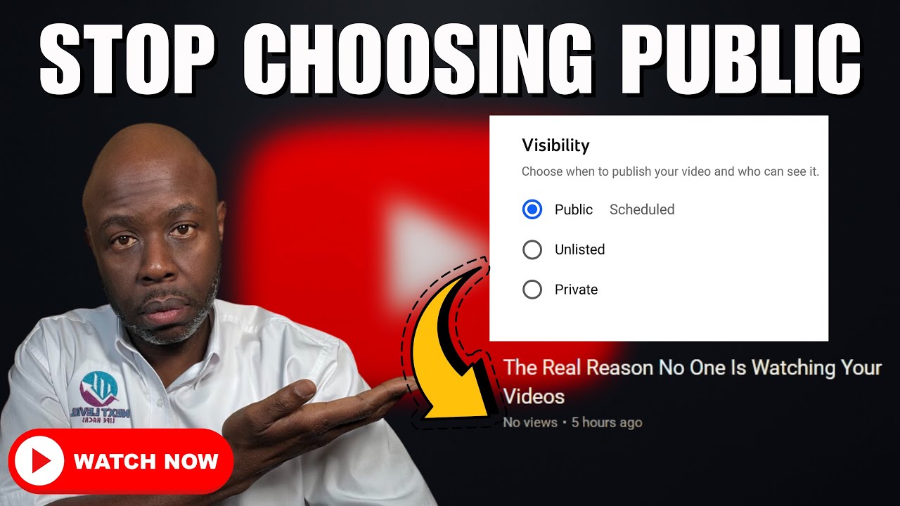 3 Mistakes That Stop Your Videos From Going Viral