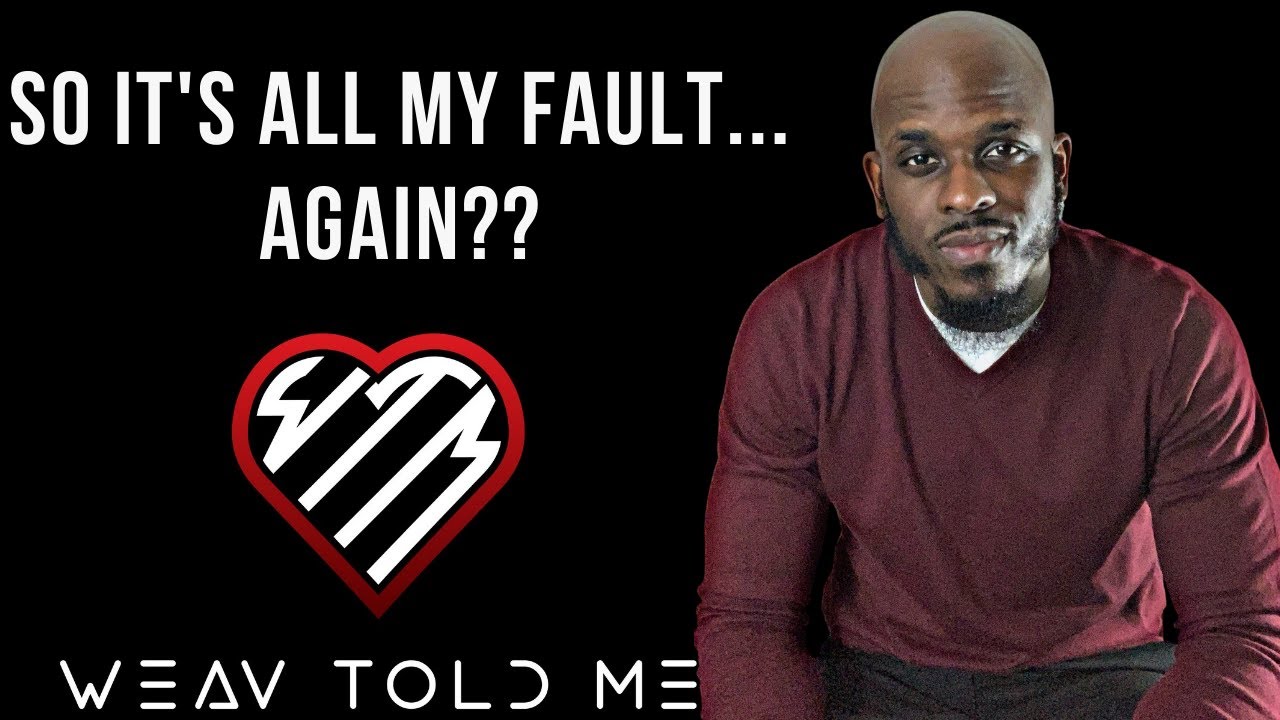 WHEN THEY BLAME YOU FOR EVERYTHING | Why The Narcissist Always Blames You In Your Relationship