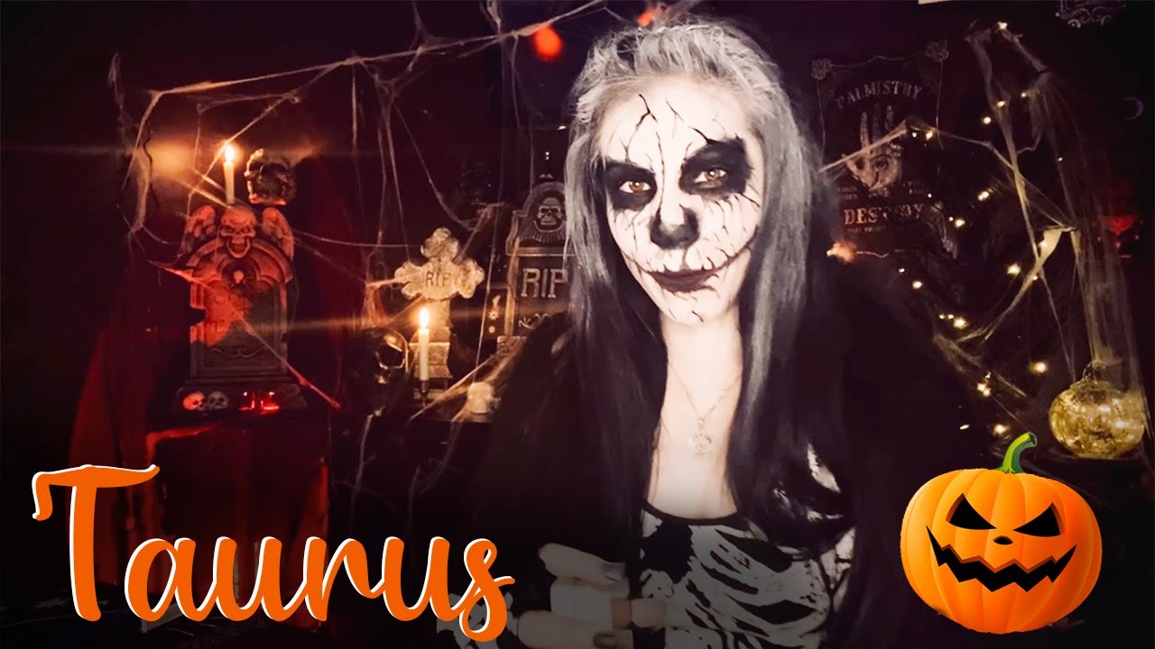 TAURUS ~ SILENCE