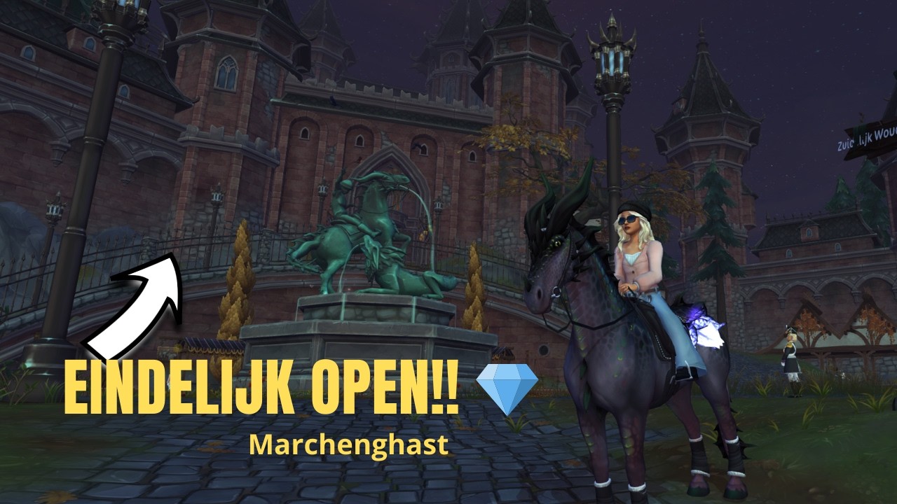 Update starstable live