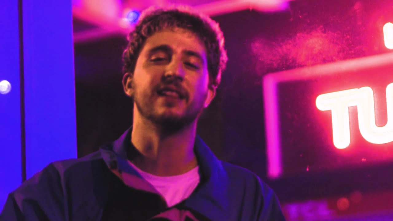 ARQUERO - Chill [ Videoclip ] 