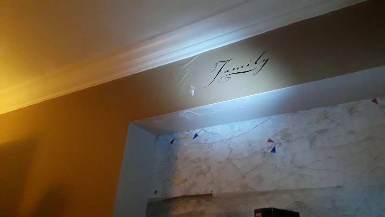 Basement water leak for claim
