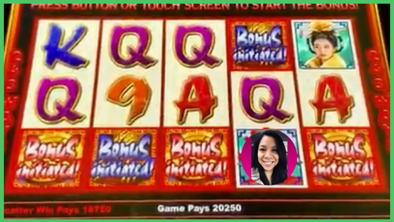 🔴$250 FREE PLAY gave me FIVE SYMBOL BONUS on TRIPLE FORTUNE DRAGON UNLEASHED 🐉 LIVE STREAM WITH GQS!