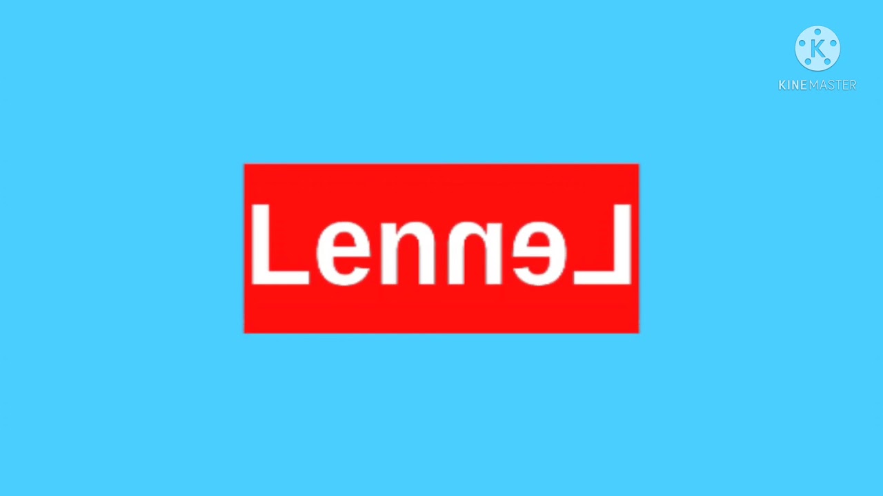 Lenovo logo remake effects sponsored by preview 2 effects