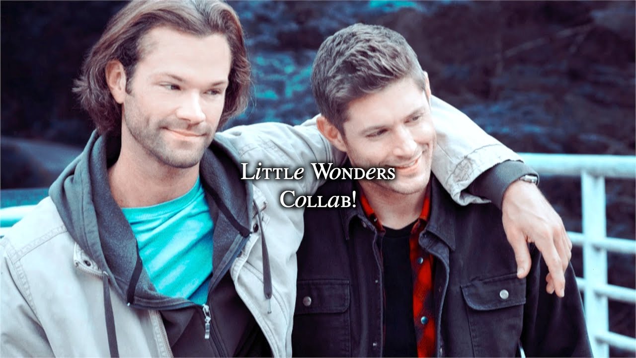 Multifandom Collab • Little Wonders (CLOSED: Due April 25!)