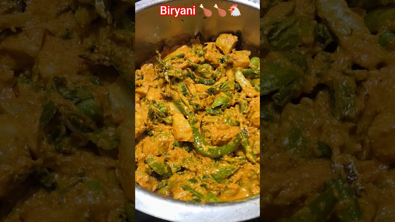 Doctor Explains why we should eat  BIRYANI 🍗🍗🍗 