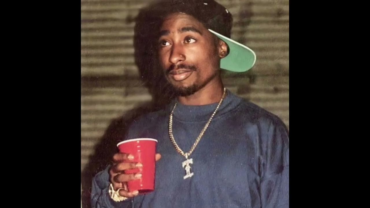 2Pac X Snoop Dogg Type Beat - Gangsta Party - 90s G-Funk Hip Hop