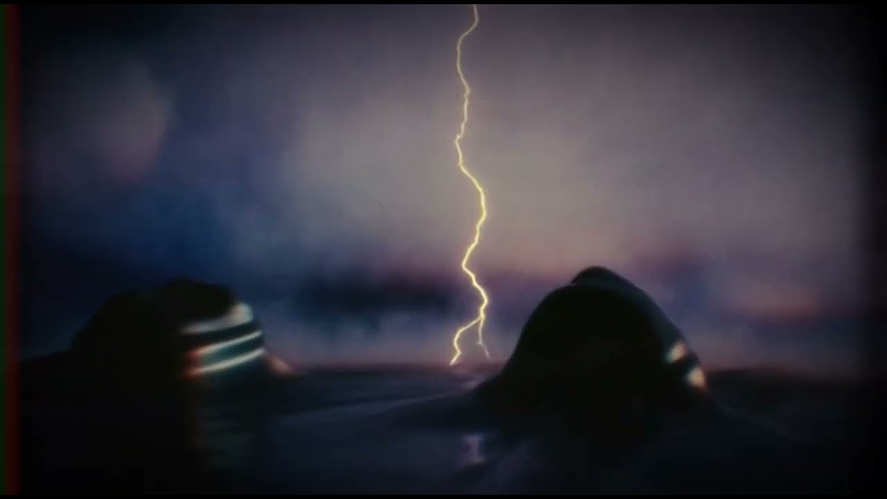 Late Night Cinema Mind - Nocten