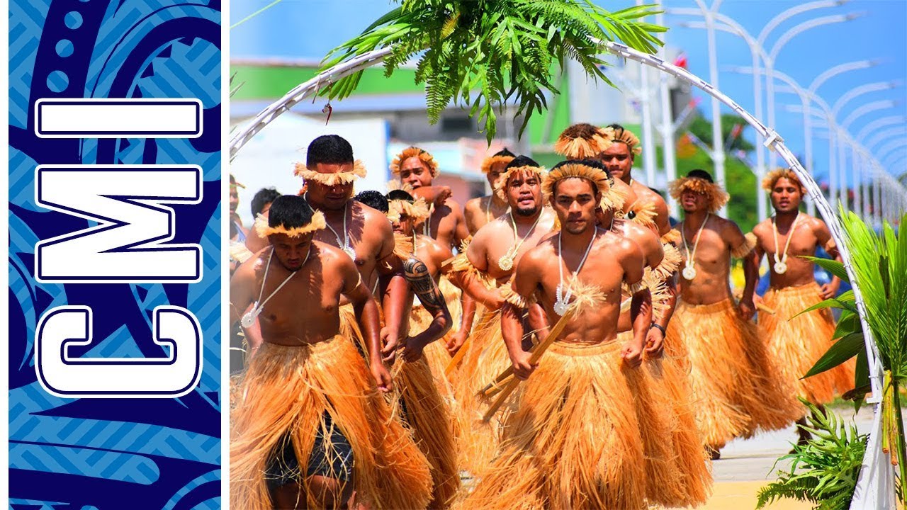 2018 - 25th CMI Commencement Exercises