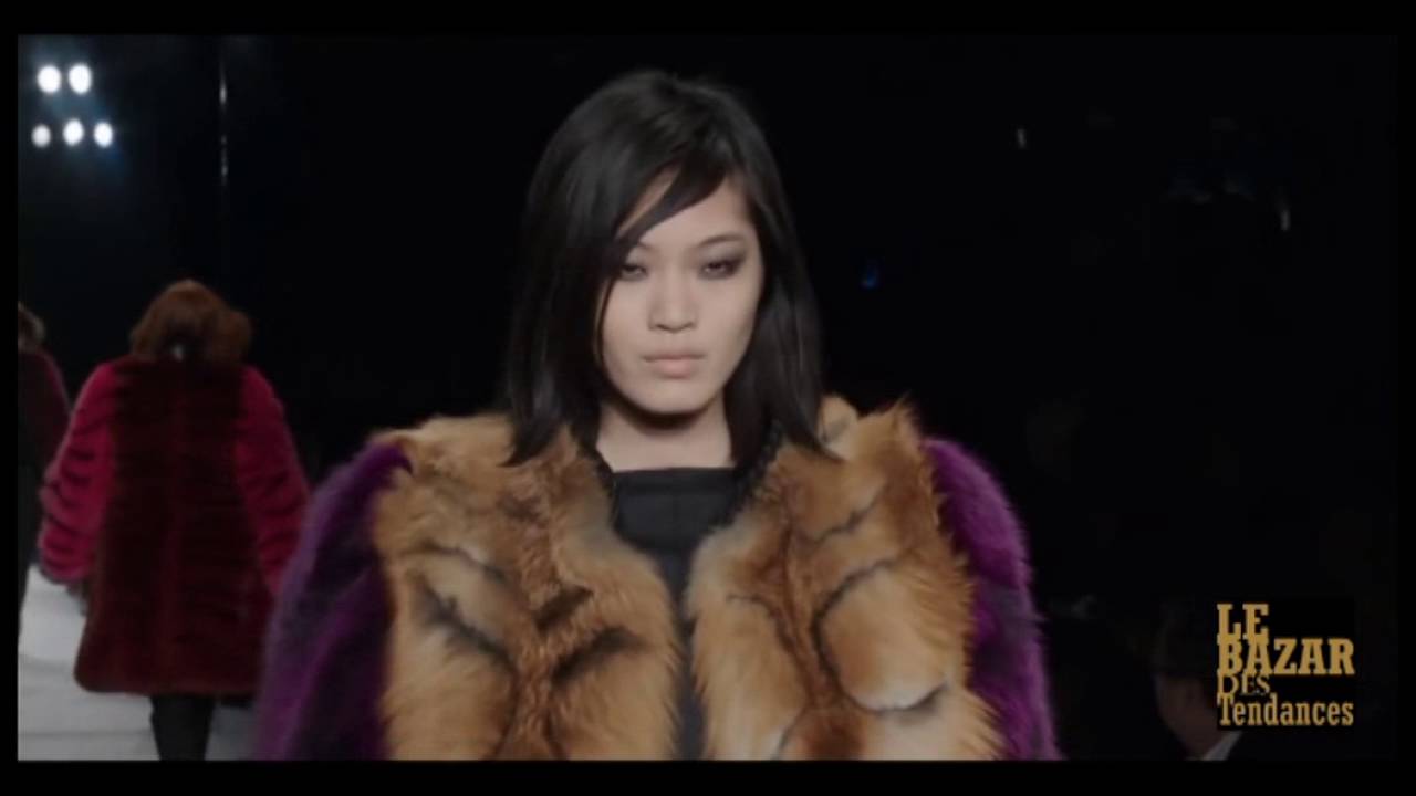 Tom Ford   Fall Winter 2014 2015 Full Show
