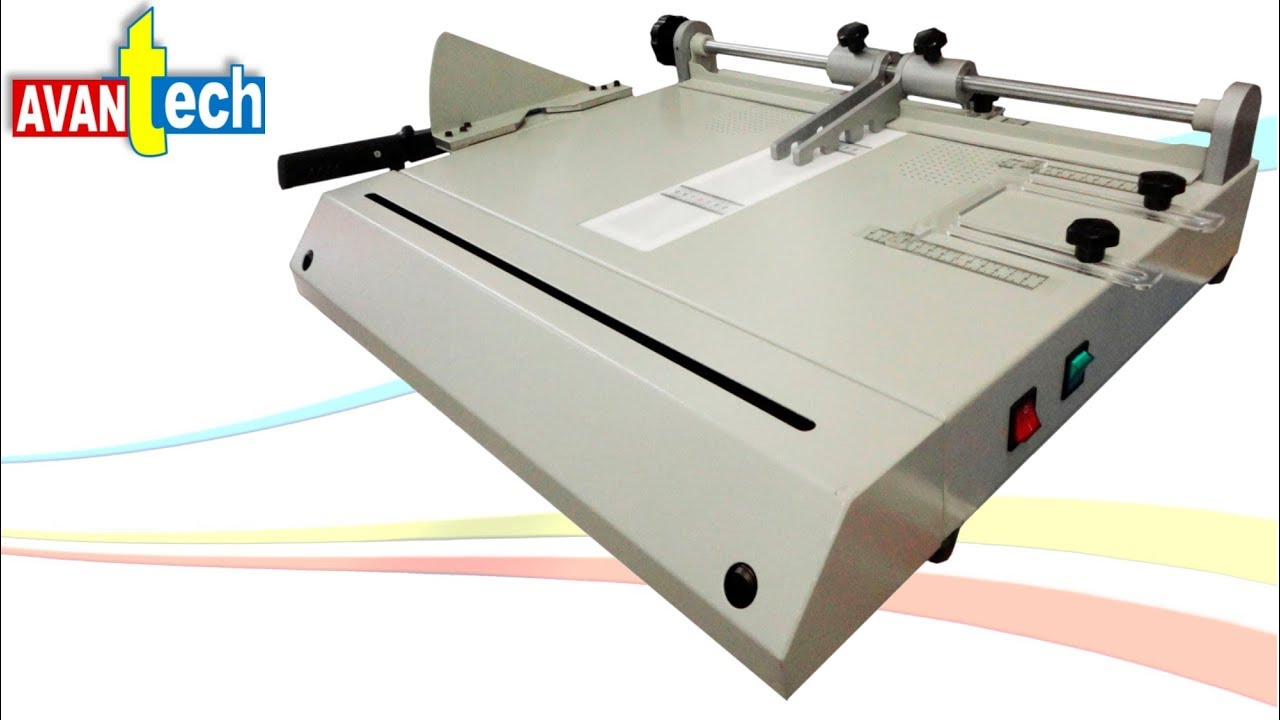 forradora de carton para libretas de pasta dura