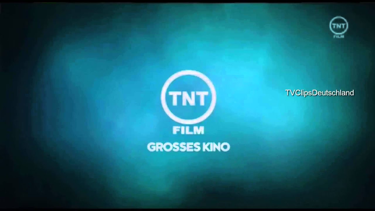 TNT Film Ident(2015)