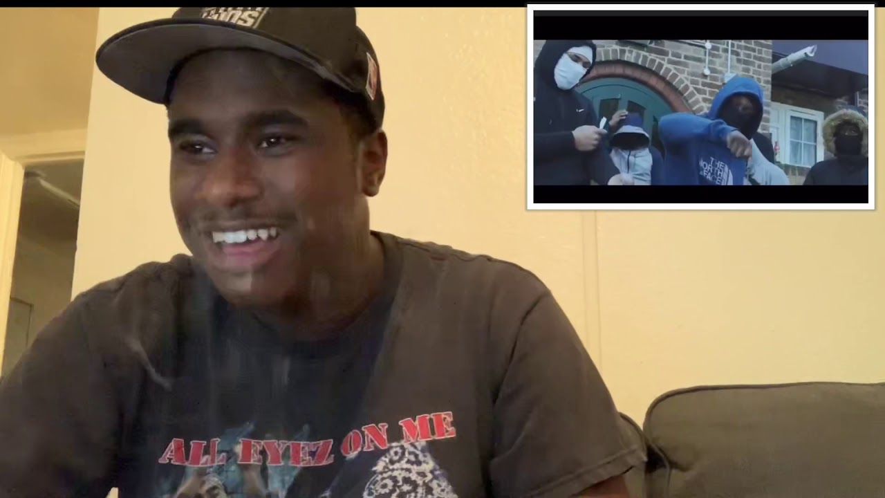 American Reaction To (Bside) - No Questions 🇬🇧🇺🇸