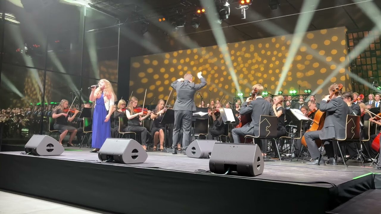 Rosanna Säälik - Minu lemmikud