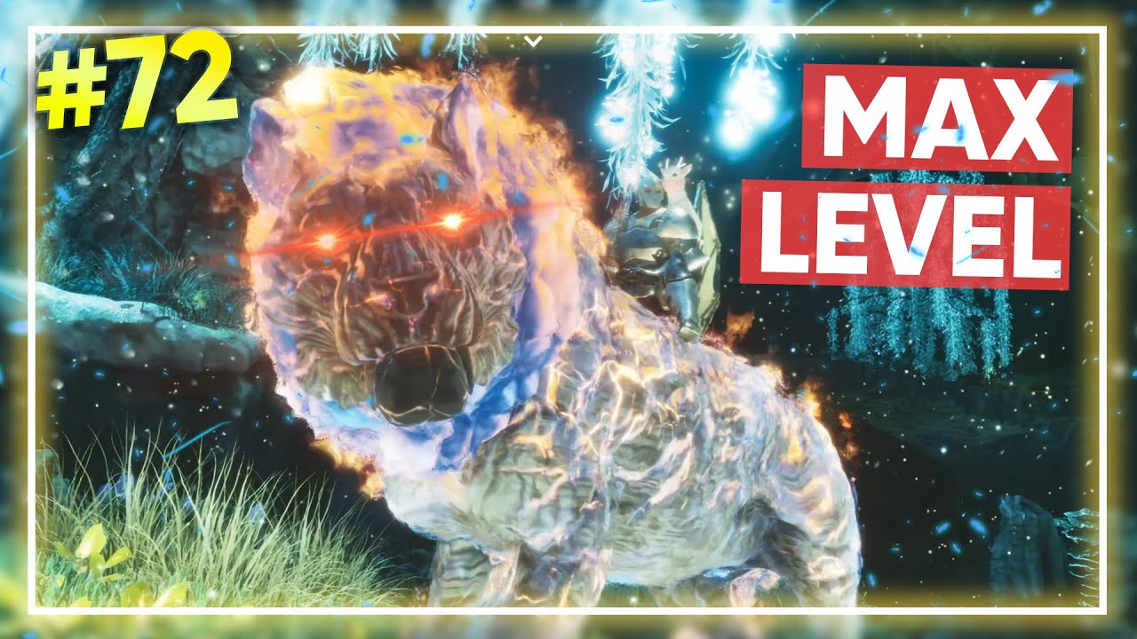 ASA🦖 #72 | MAX Level PYROMANE TAME🔥