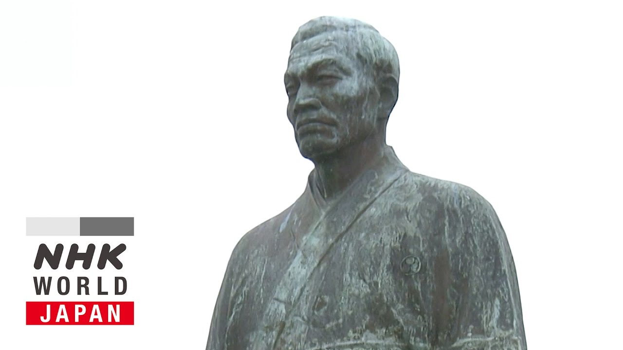 Tosa: The Life of John Manjiro - Japanology Plus