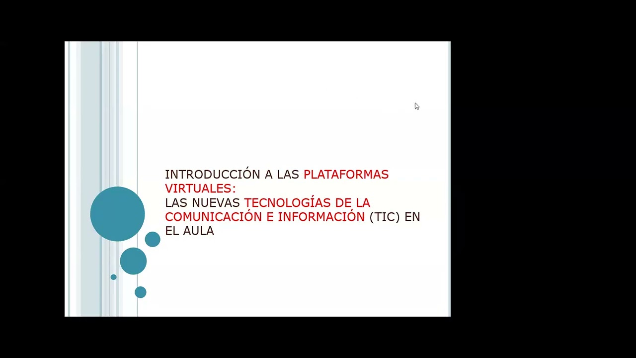 Mód_8: 1/2/26 gestion de programas y plataformas educativas para la educación... 