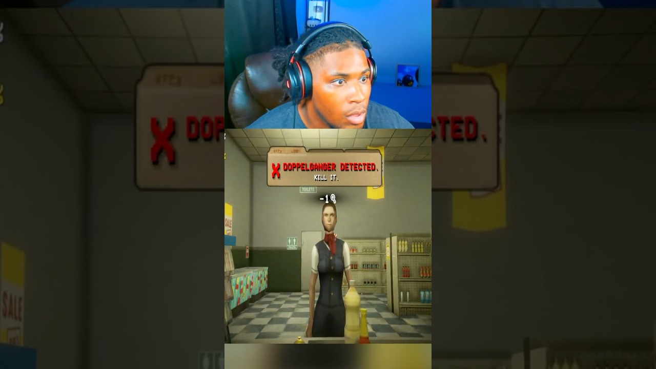 PROTECT YOUR STORE&hellip; #gaming #trending #shorts